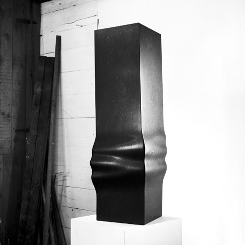 Skulptur, Albert Cinelli, Art