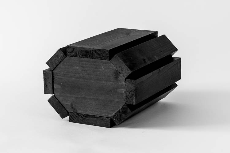 Object, Holz, Wood, Art, Albert Cinelli